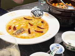 -渔语鱼新川菜Bistro(万象天地店)