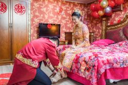 -洋洋婚纱品牌集合店