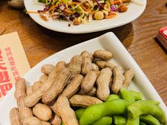 -管氏翅吧(马家堡店)