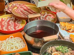 -沼津港精致料理·寿喜烧·烧鸟(青浦宝龙广场日料榜单店)