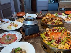 -蟹之国·精品蟹料理(极地店)