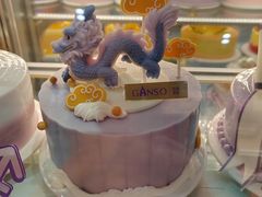 -GANSO元祖食品(莘潭店)