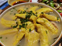 -大融厨·鸡毛店·川菜(果壳里东安湖店)