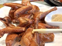 -粤秀小厨·广式早茶(辽宁路店)