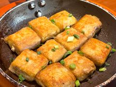 -徽三说·土徽菜·中国徽菜连锁品牌(一中店)