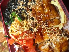 -鳗鱼家·深夜食堂(军博店)