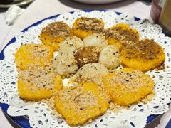 -客家大院·非遗赣南客家菜(郁孤台店)