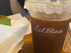 -LilBee Coffee