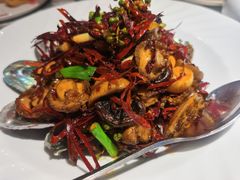 -开海·红岛海鲜虾水饺(石老人店)