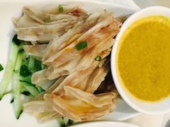 -玉林烤鸭店(定福庄店)