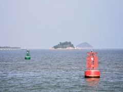 -港珠澳大桥(珠海段)