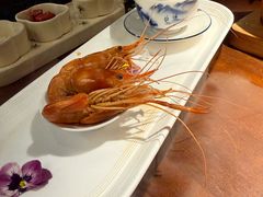 -乔街深夜食堂·台州菜·高压锅生蚝(杭州总店)