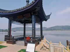 -南北湖风景区