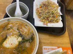 -千盛海南粉(金鸡岭店)