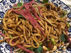 -四季小馆·地道北京小吃(广百店)