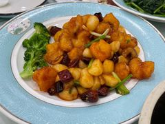 -大鸭梨烤鸭店(金顶街店)