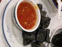 -新新湘菜馆(新中街二条店)