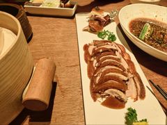 -北京老铺烤鸭(老城根店)