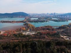 -云龙湖旅游景区