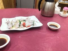 -天天海鲜城·海鲜大排档(新溪店)