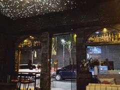 -THE BARMAN HOUSE(调酒师南门店)
