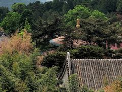 -潭柘寺景区