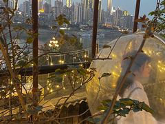 -冰冰龙虾·江湖菜·花园江景餐厅