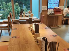 -味千拉面(金融街店)
