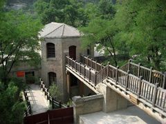 -延安杨家岭革命旧址