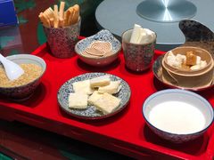 草原恋-九十九顶毡房(阜石路店)