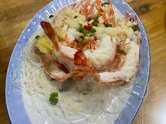 -海门岛七号餐厅