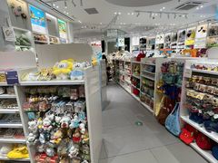 -苏州中心商场