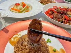-好友缘家宴(青山路店)