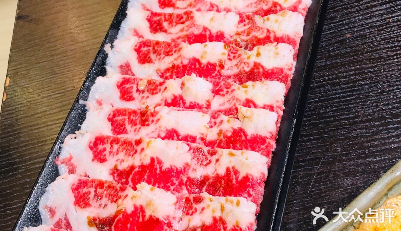 武广 K11附近绝对不能错过的烤肉！[调皮]
