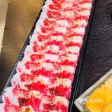 武广 K11附近绝对不能错过的烤肉！[调皮]