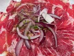 -韩时烤肉(枫蓝店)