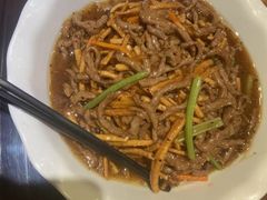 -刘胖子家常菜·蹄花焖藕(中南店)