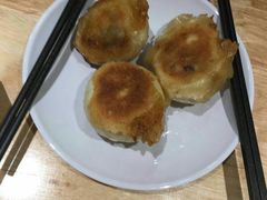 轮工壹号煎包-老巷口川味火锅