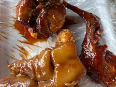 -赵元章肉骨烧(山塘街店)