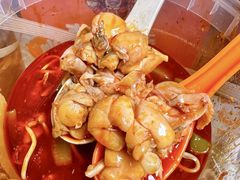 -吉利龙虾·新派海鲜烧烤