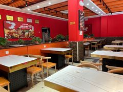 -辣动时代自助小火锅(大庆路店)