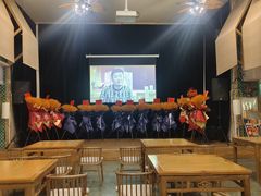 -青曲社相声(易俗街区店)