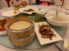 -全聚德(上海首店浦东店)