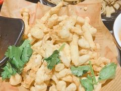 -刘成杰锦州烧烤(南河路店)