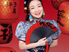 -海马体照相馆(北京apm店)