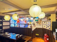 -鸟鹏烧鸟居酒屋(熙龙湾店)