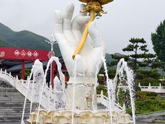-响堂山石窟-北响堂山石窟