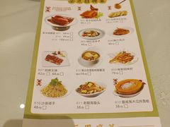-圣丰城酒家·宴会(宝安大仟里店)