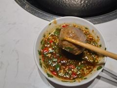 -汕头八合里海记牛肉店(清河店)