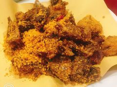 -味+新京宴·烤鸭·北京菜(创意谷店)